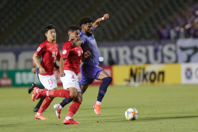 赵继伟缺阵辽宁负青岛 杨瀚森17+9付豪13分