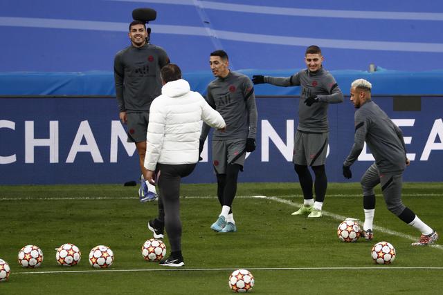 阿尔瓦雷斯22场欧冠11场首发 打进11球送4次助攻